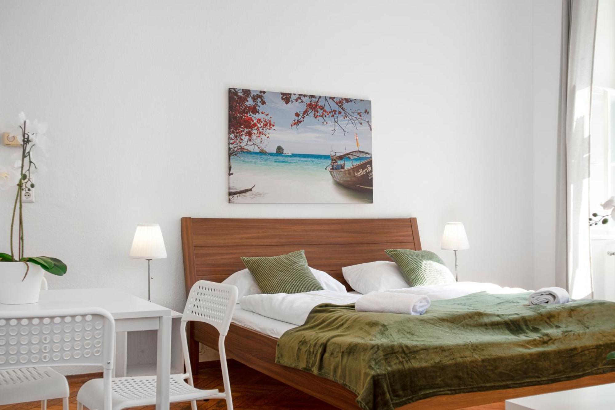 Affordable 2br Next To Rennweg * Wien