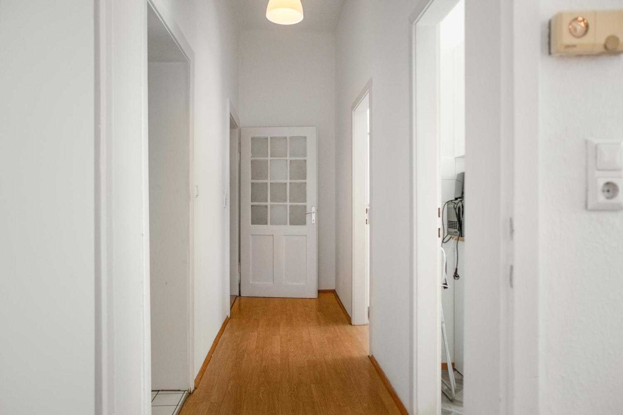 Apartment Affordable 2br Next To Rennweg Wien